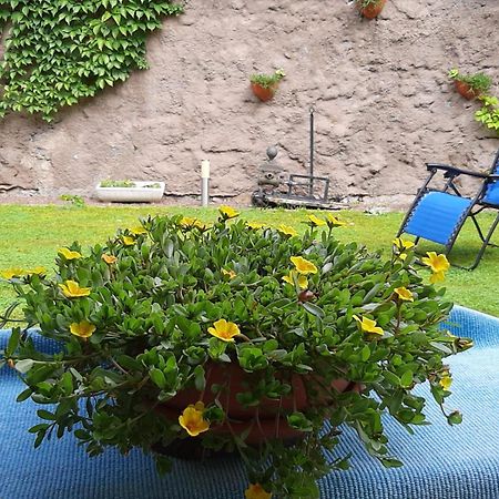Casa Fornace Daire Ala Dış mekan fotoğraf
