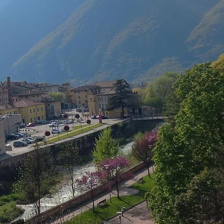 Casa Fornace Daire Ala Dış mekan fotoğraf