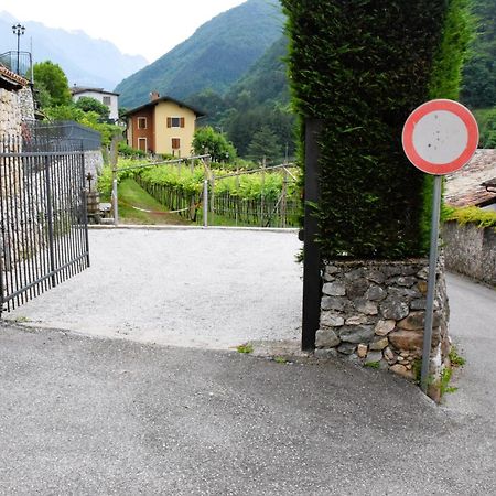 Casa Fornace Daire Ala Dış mekan fotoğraf