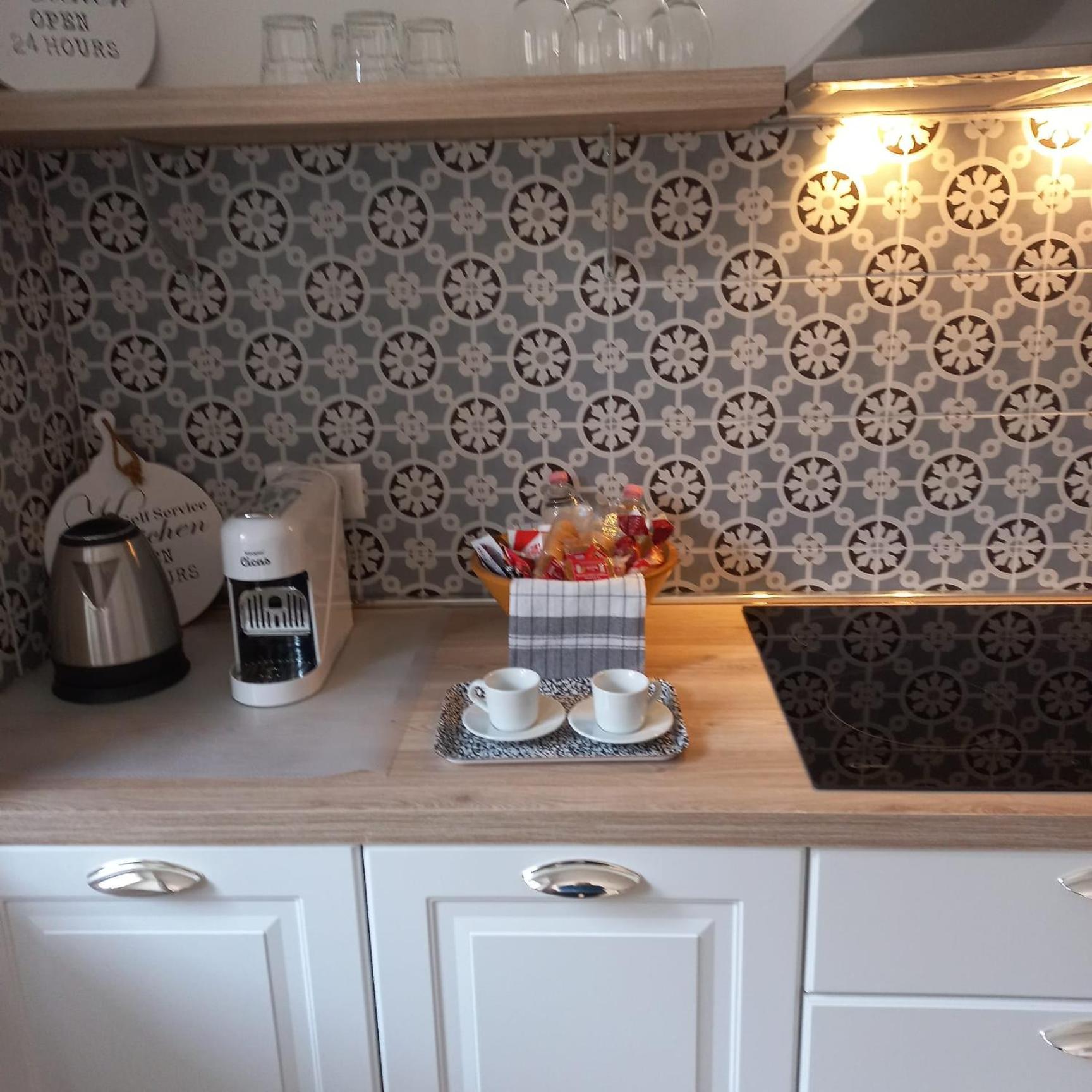 Casa Fornace Daire Ala Dış mekan fotoğraf