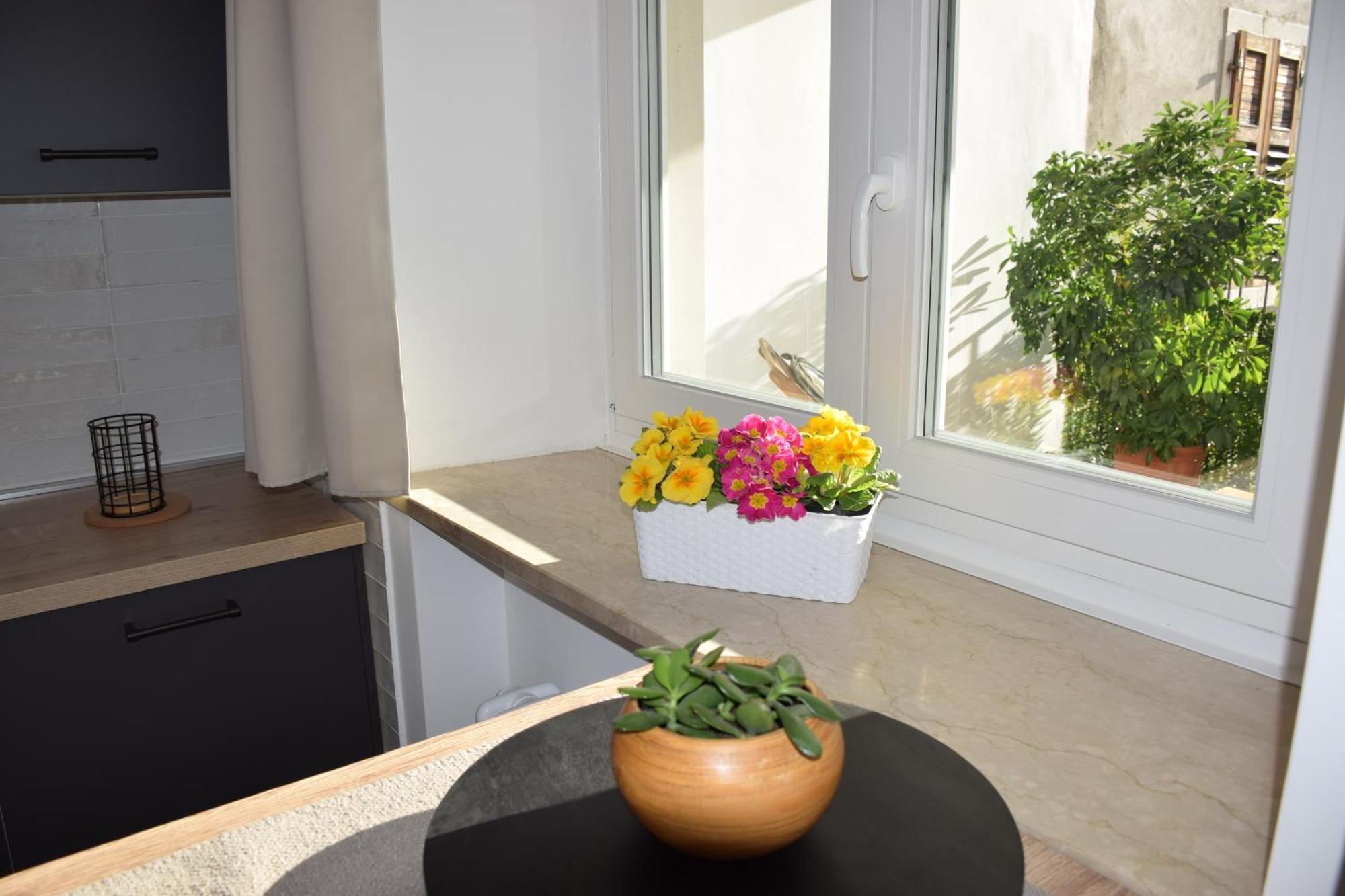 Casa Fornace Daire Ala Dış mekan fotoğraf