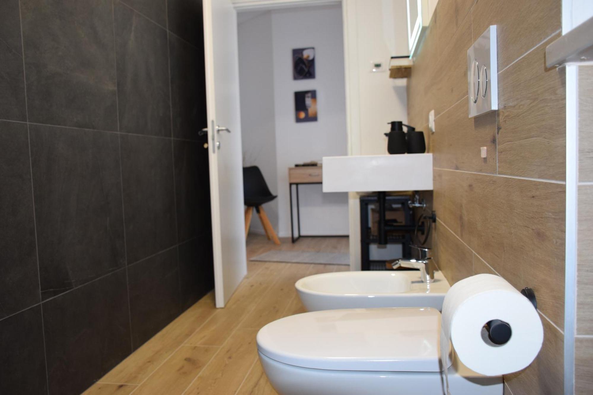 Casa Fornace Daire Ala Dış mekan fotoğraf