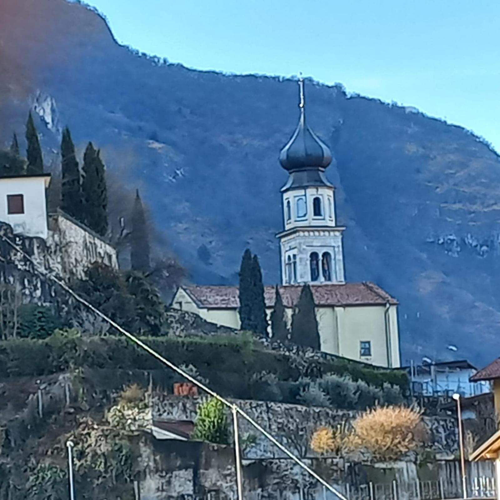 Casa Fornace Daire Ala Dış mekan fotoğraf