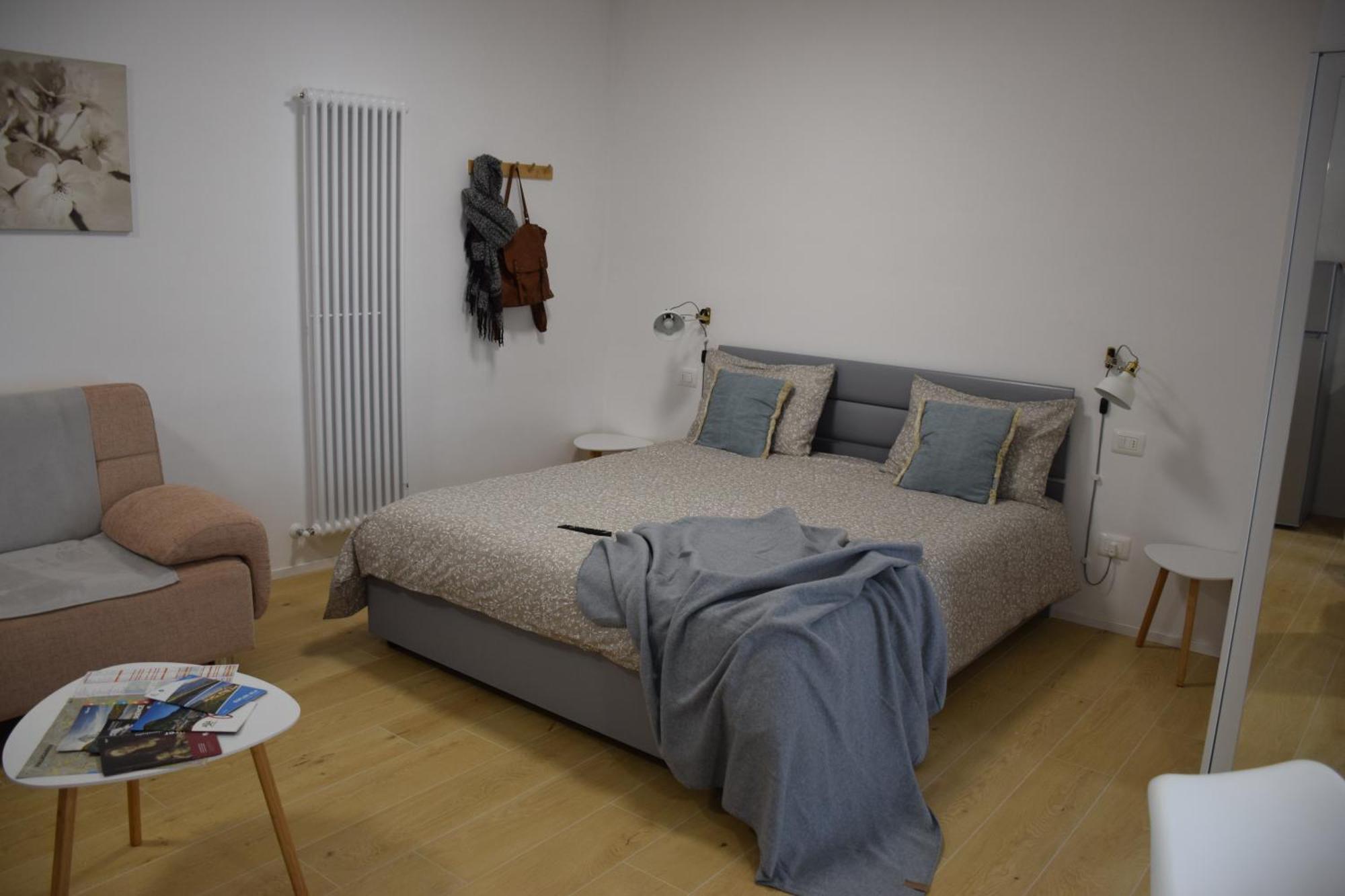 Casa Fornace Daire Ala Dış mekan fotoğraf
