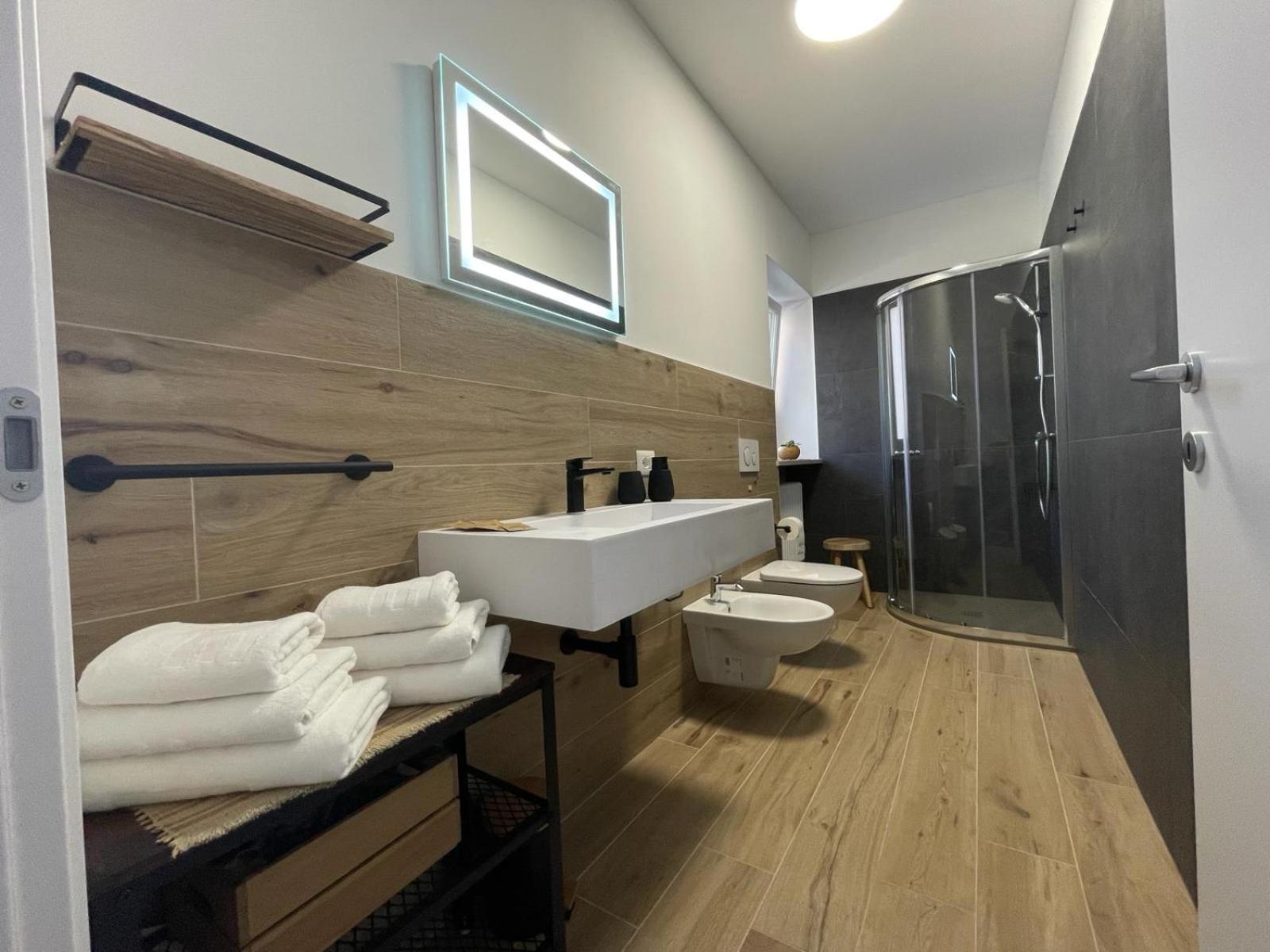 Casa Fornace Daire Ala Dış mekan fotoğraf