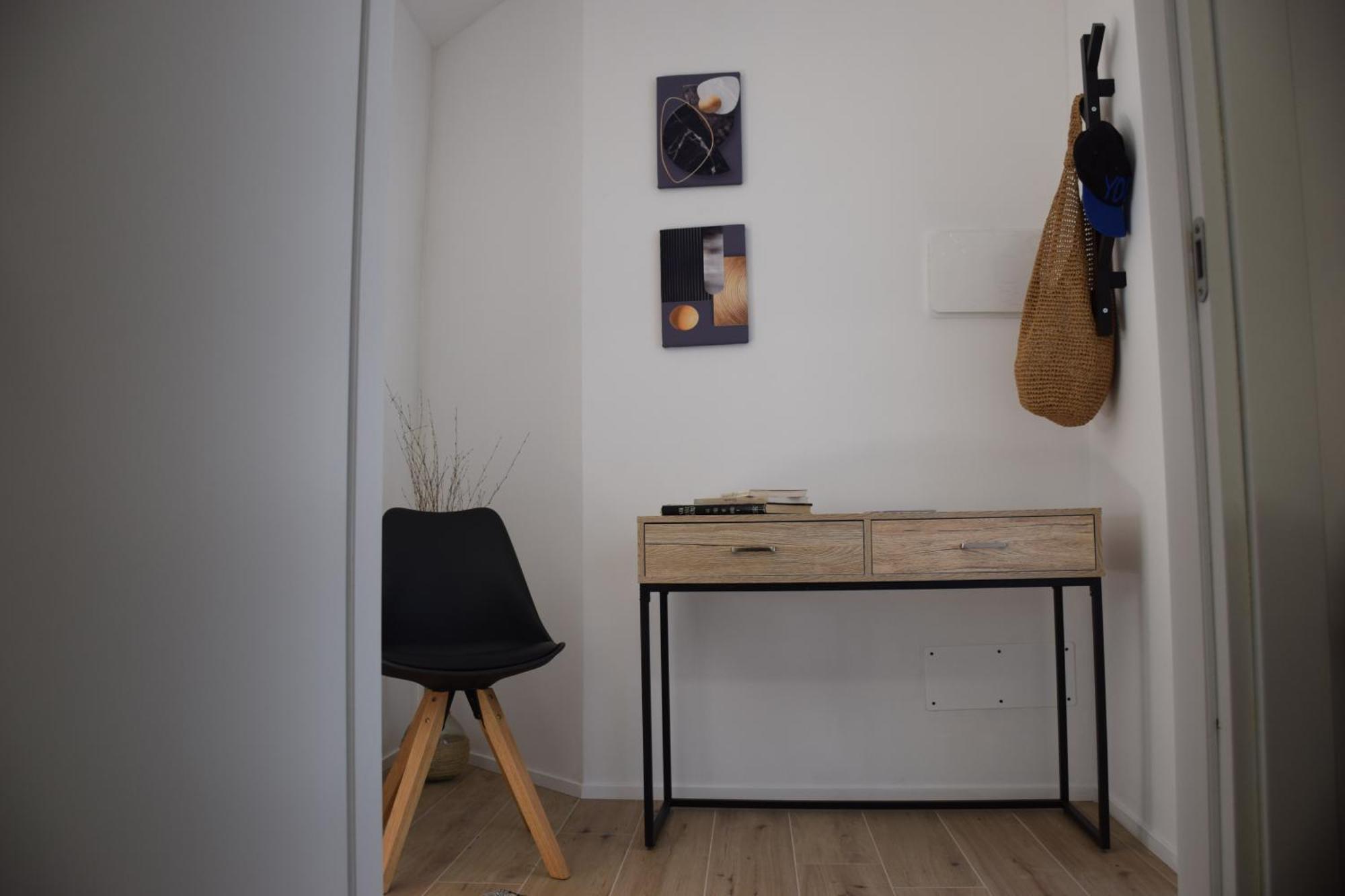 Casa Fornace Daire Ala Dış mekan fotoğraf