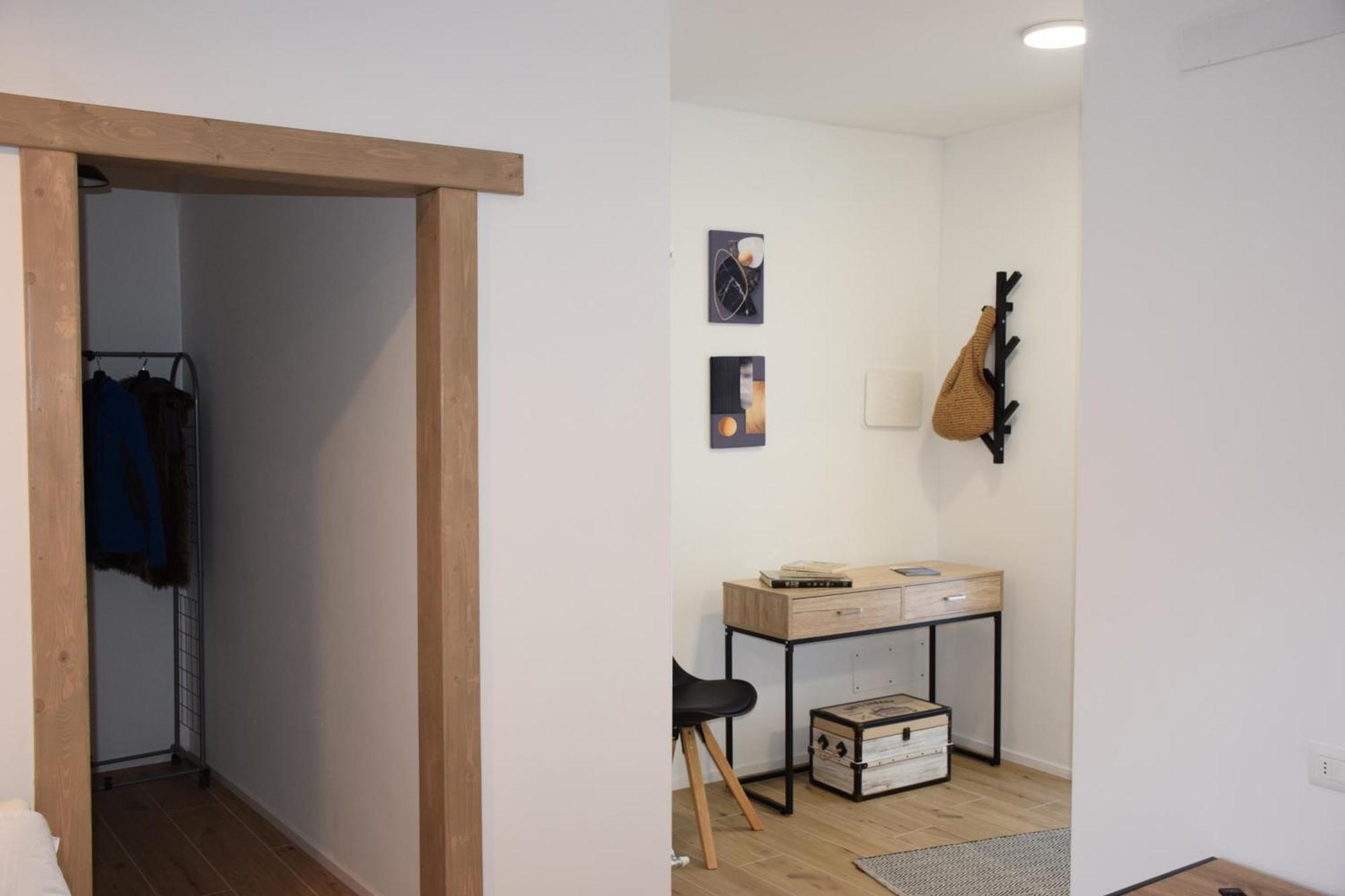 Casa Fornace Daire Ala Dış mekan fotoğraf