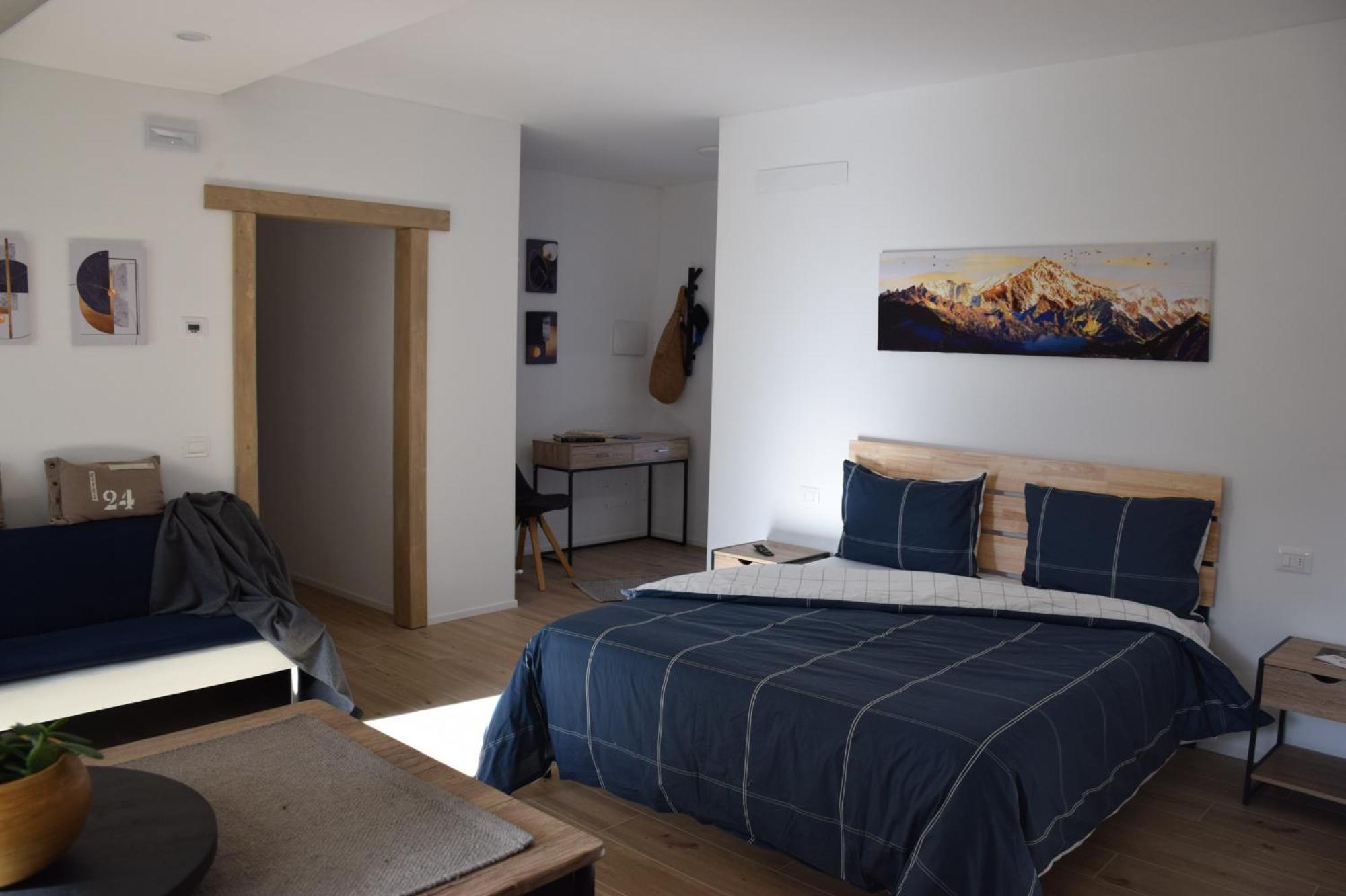 Casa Fornace Daire Ala Dış mekan fotoğraf