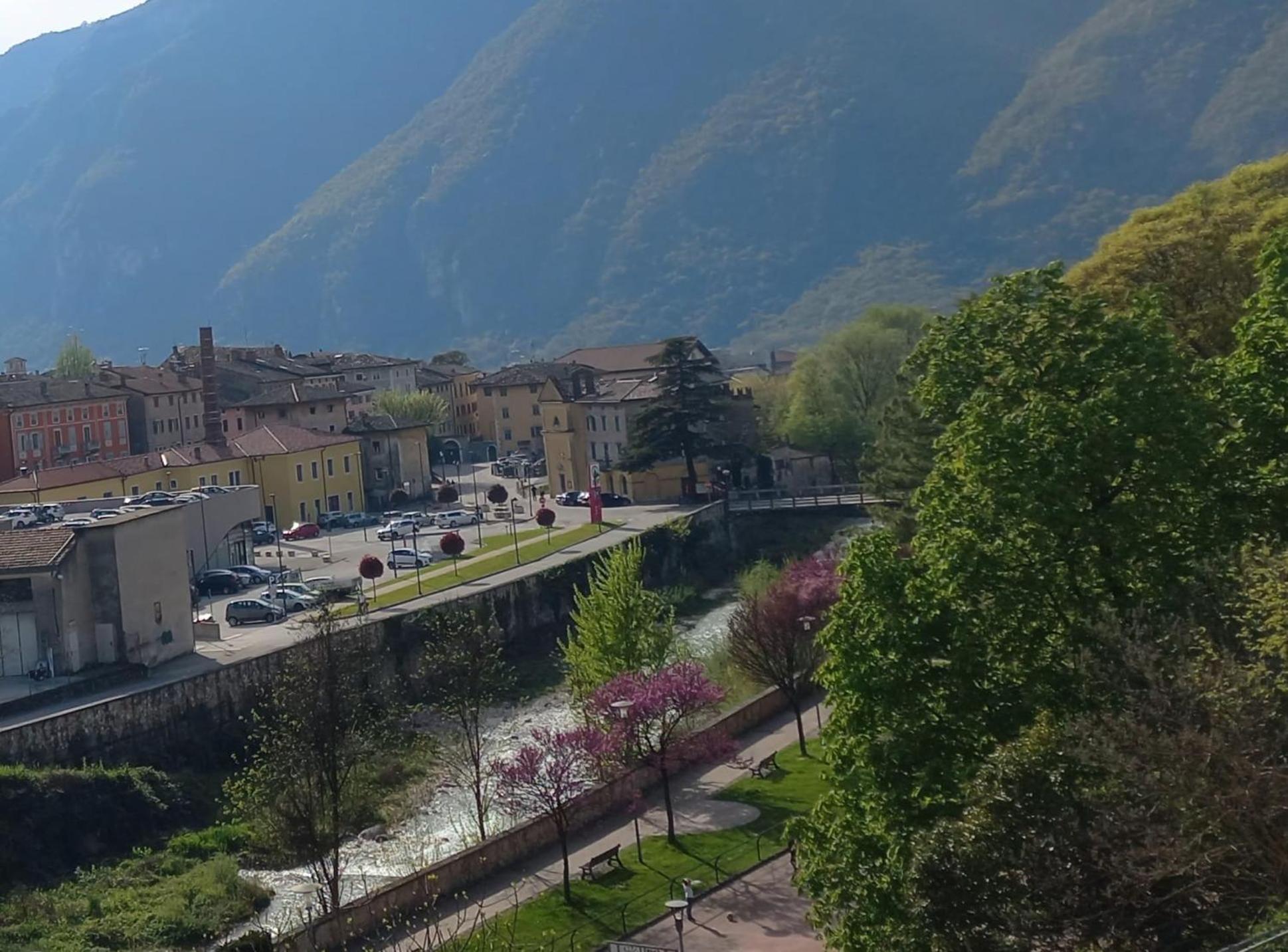 Casa Fornace Daire Ala Dış mekan fotoğraf