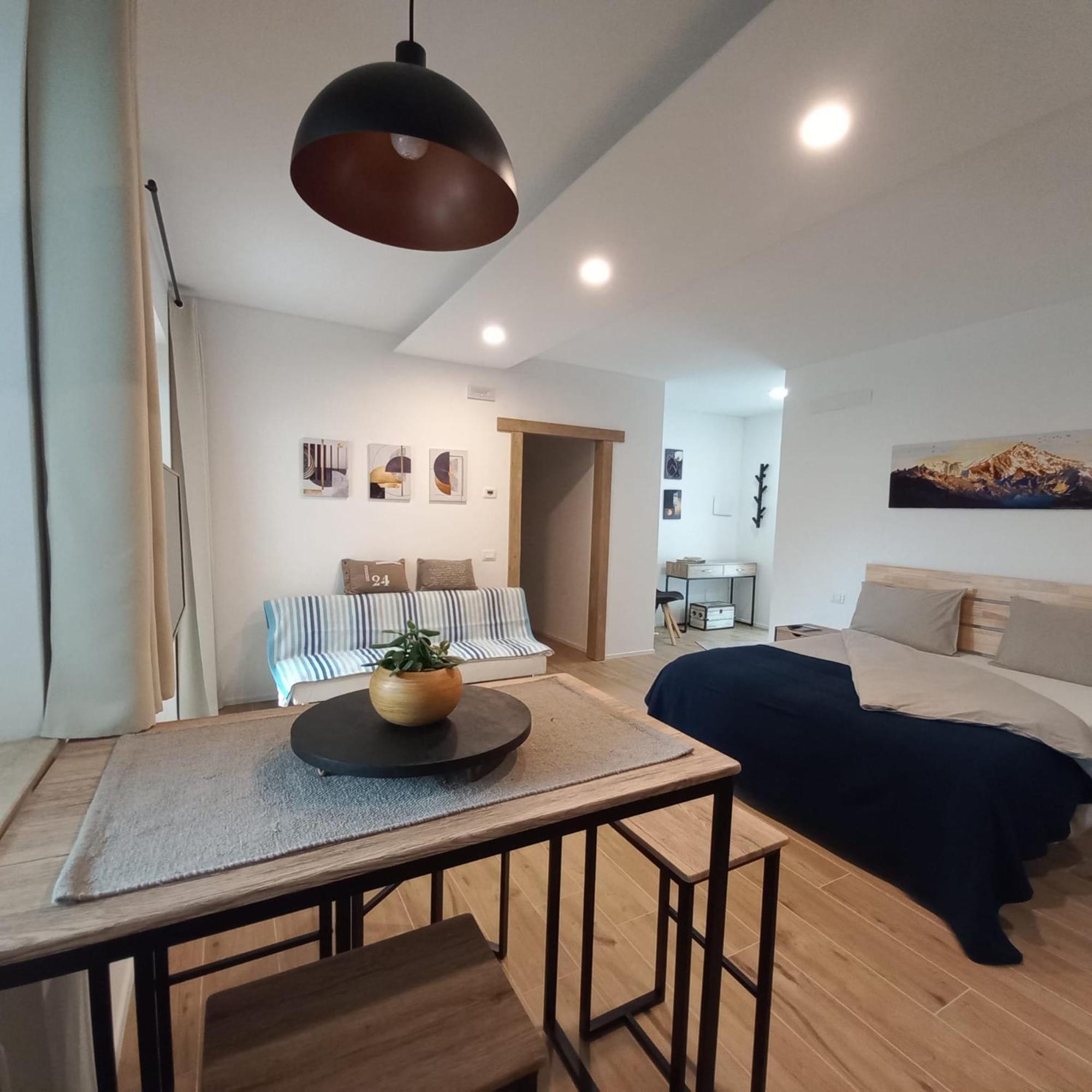 Casa Fornace Daire Ala Dış mekan fotoğraf