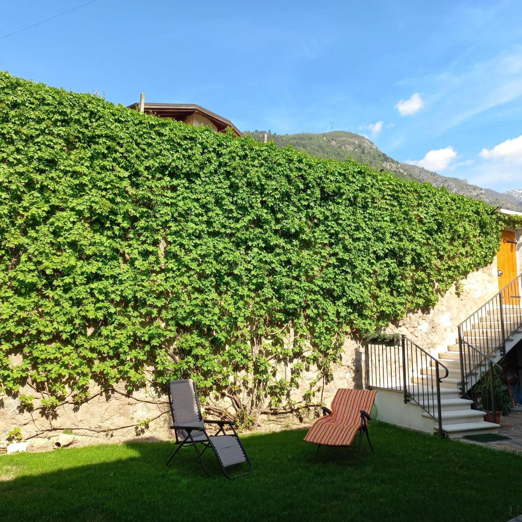 Casa Fornace Daire Ala Dış mekan fotoğraf