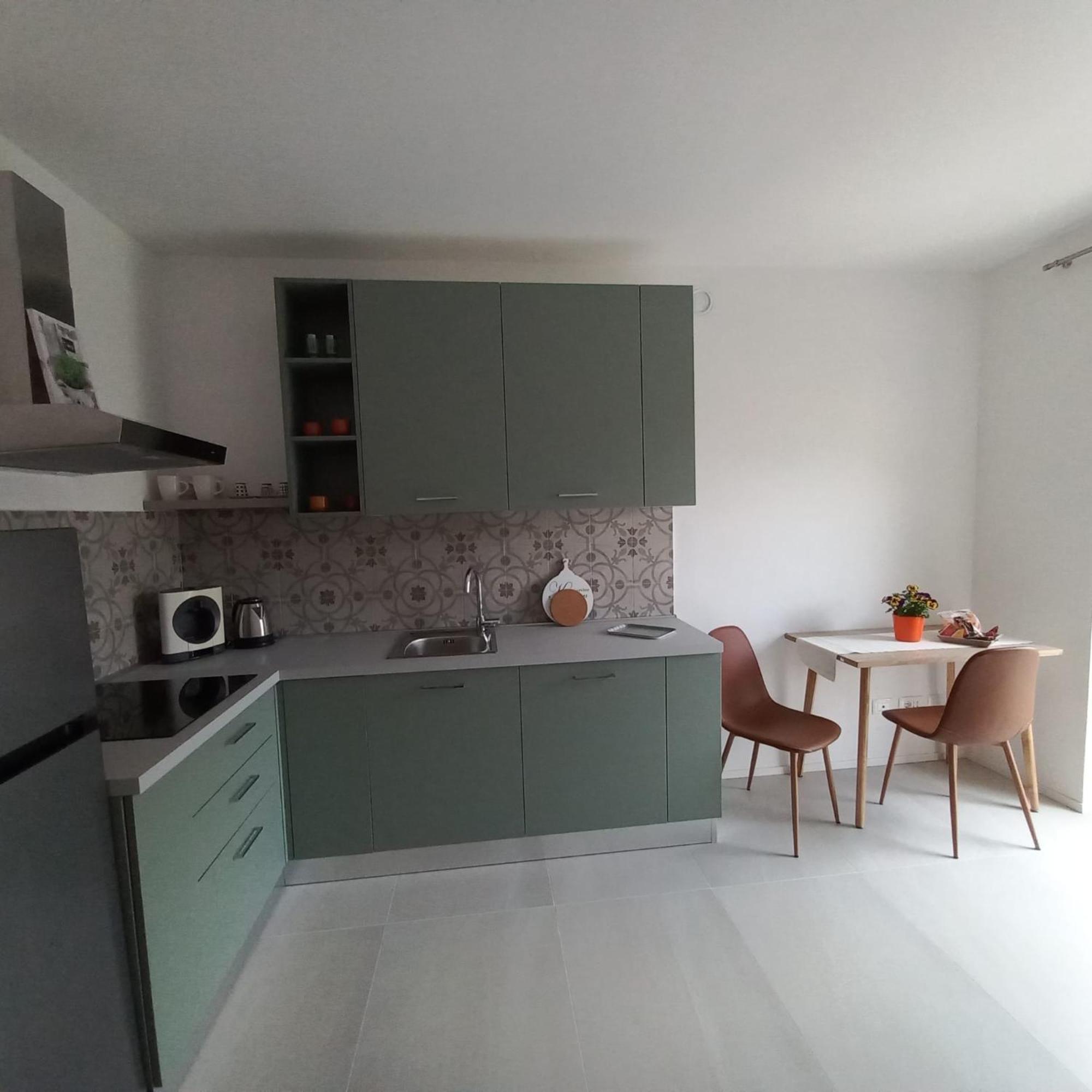 Casa Fornace Daire Ala Dış mekan fotoğraf