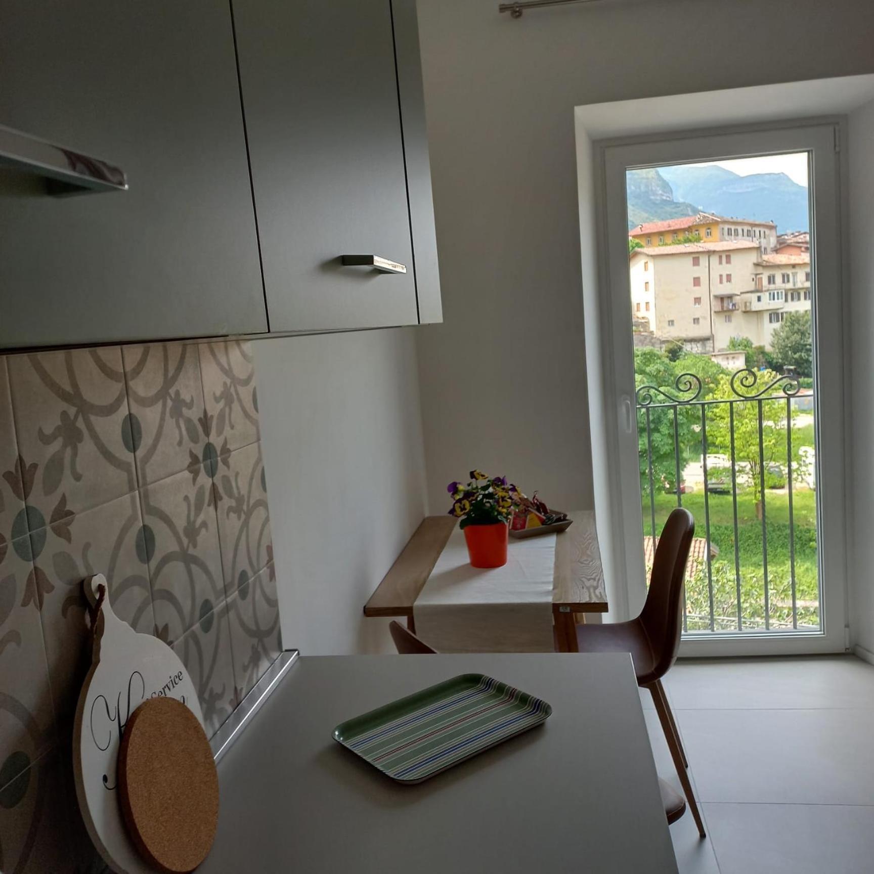 Casa Fornace Daire Ala Dış mekan fotoğraf