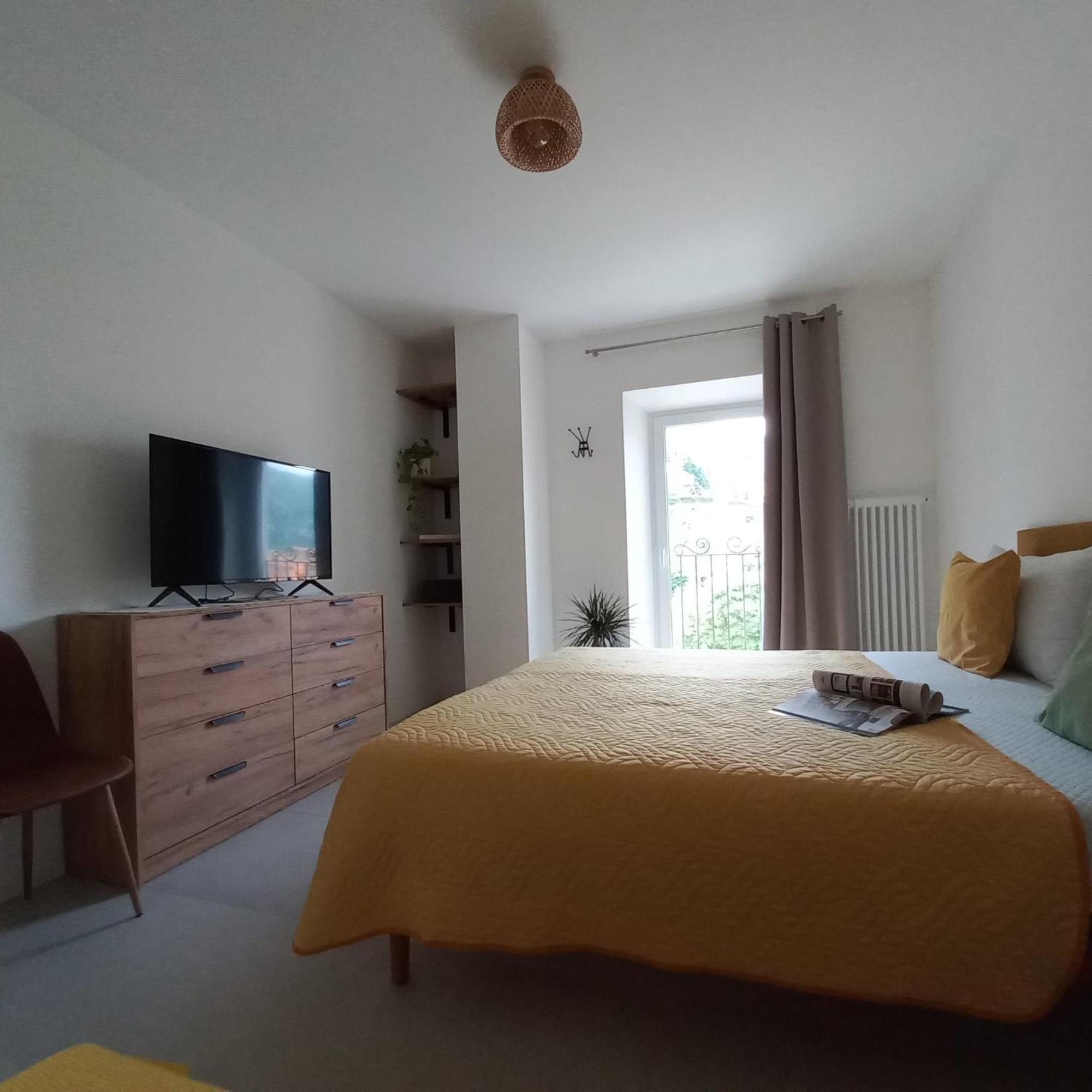 Casa Fornace Daire Ala Dış mekan fotoğraf