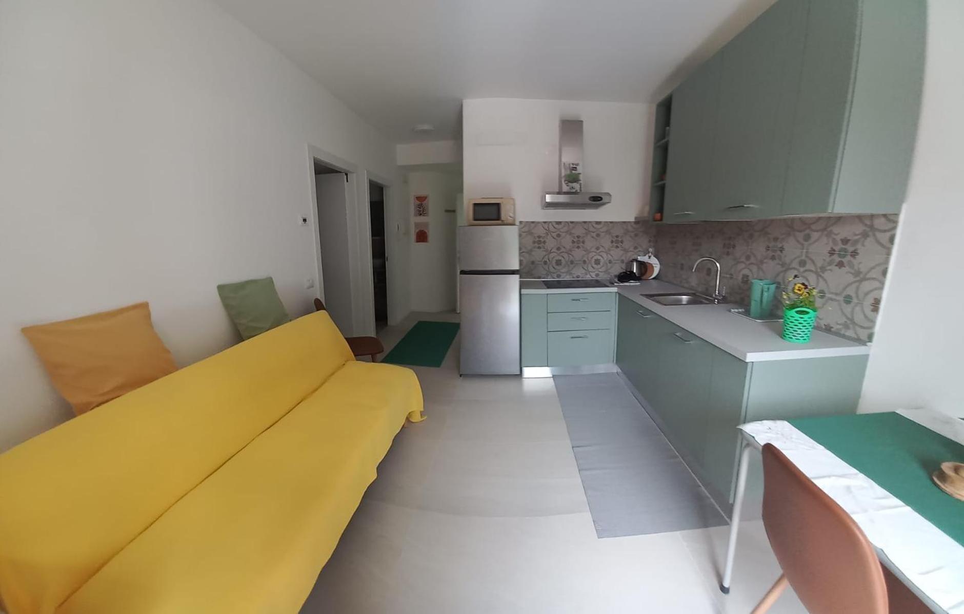 Casa Fornace Daire Ala Dış mekan fotoğraf