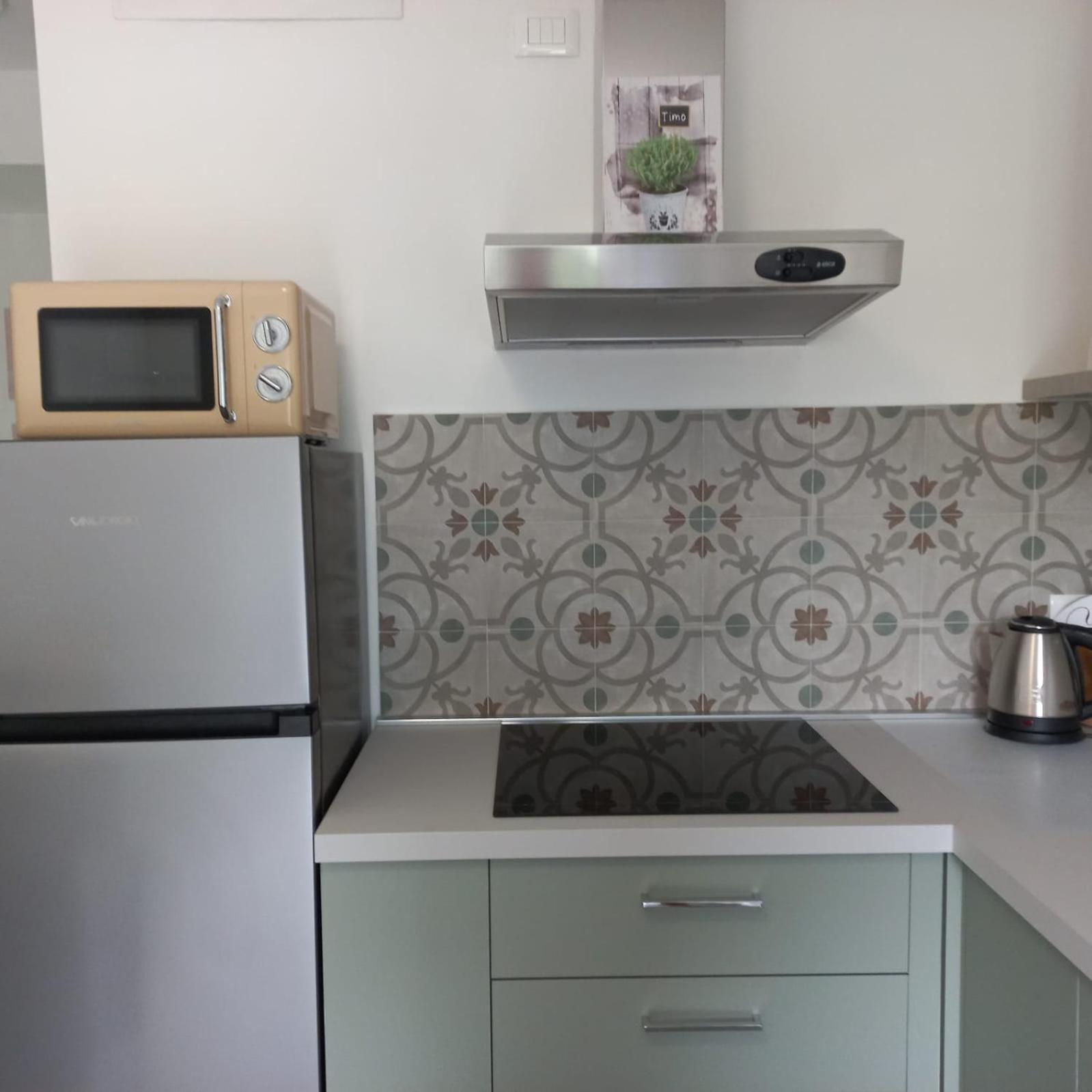 Casa Fornace Daire Ala Dış mekan fotoğraf