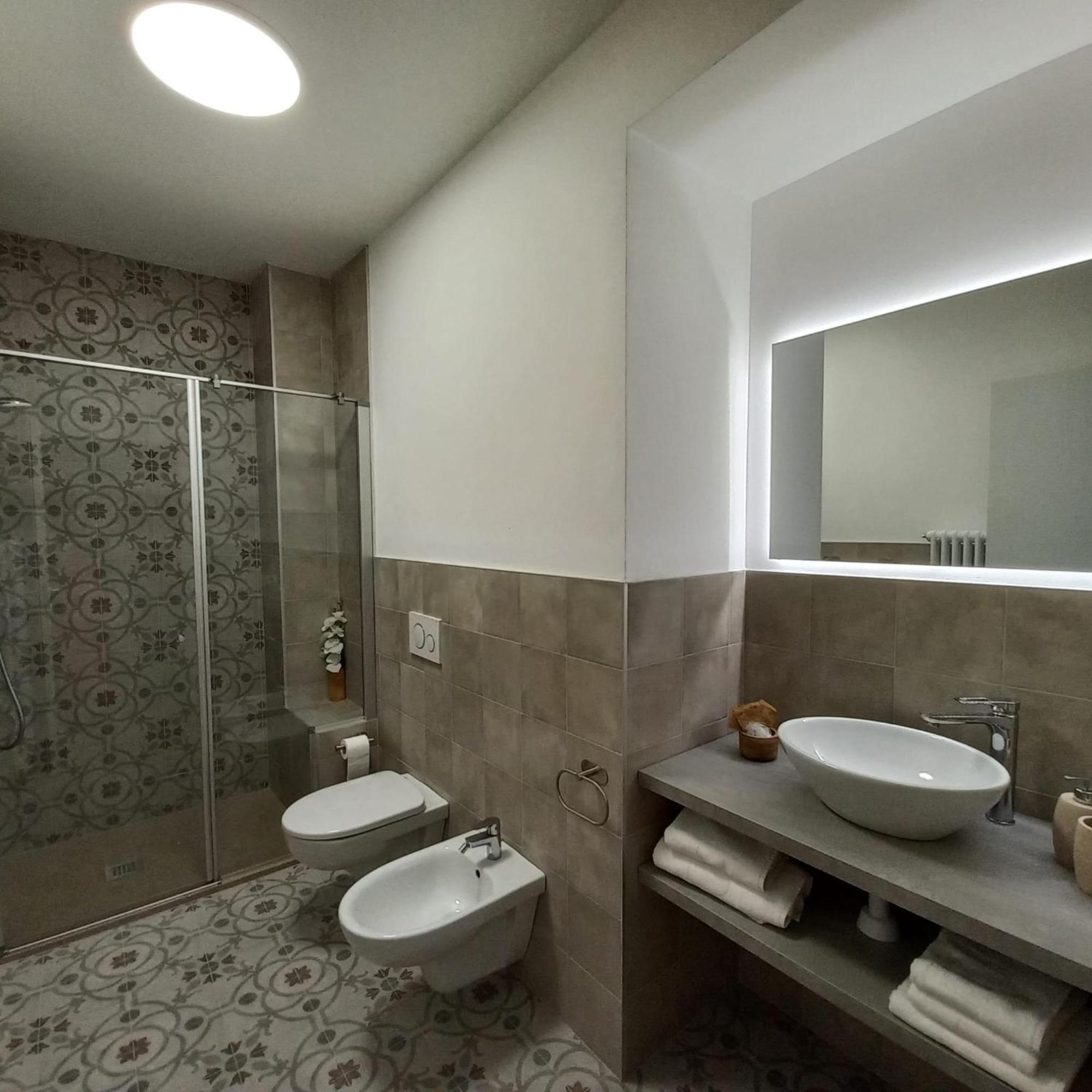 Casa Fornace Daire Ala Dış mekan fotoğraf